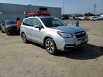 Subaru Forester 2018