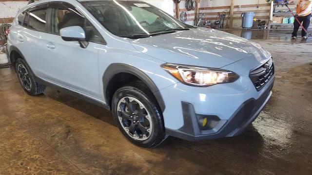Subaru XV 2022