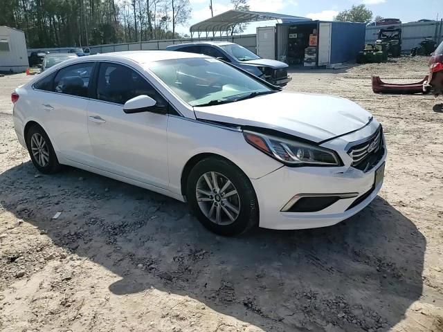 Hyundai Sonata 2017