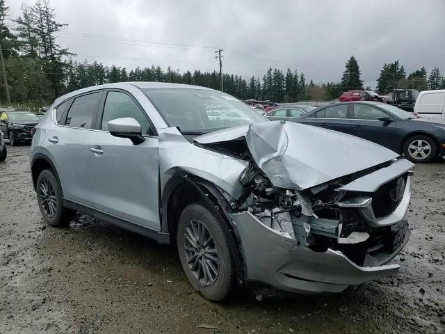 Mazda CX-5 2021