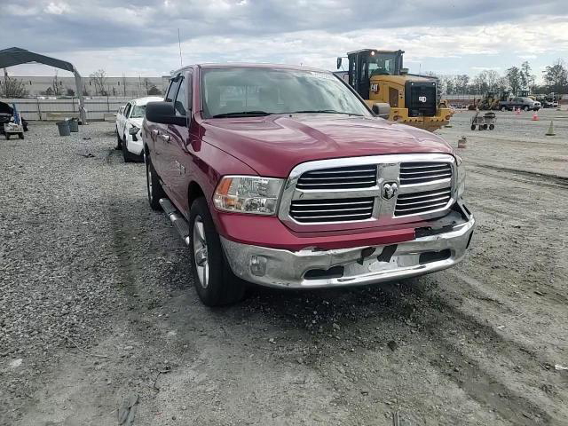 RAM 1500 2014