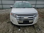 Ford Edge 2014