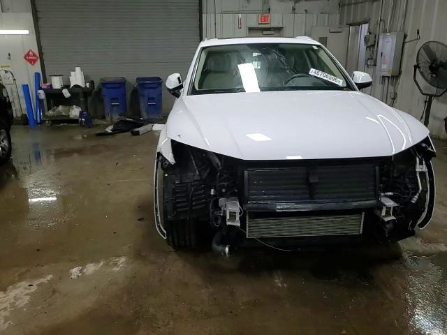 Audi Q5 2018