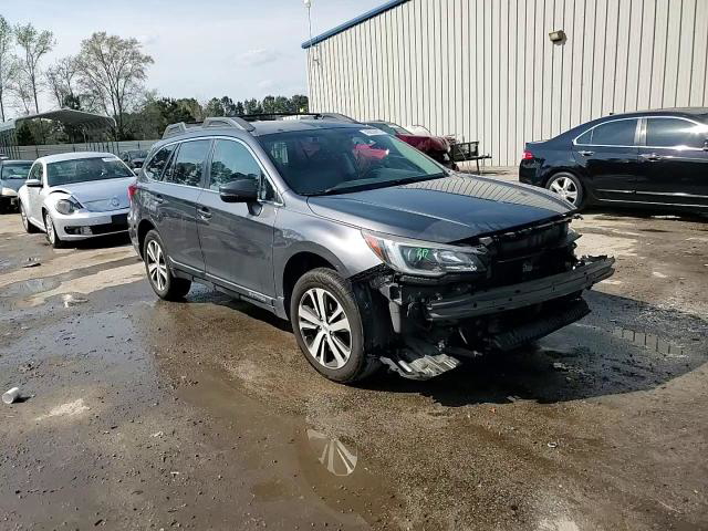 Subaru Outback 2019