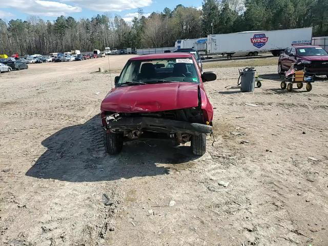 GMC Sonoma 1998