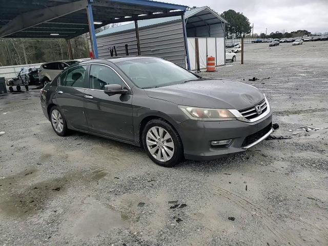 Honda Accord 2013