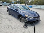 Kia Optima 2018