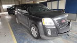 GMC Terrain 2015