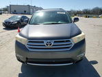 Toyota Highlander 2013