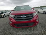 Ford Edge 2018