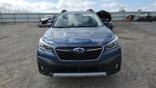 Subaru Outback 2020