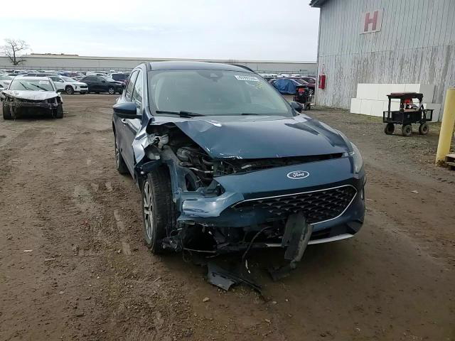 Ford Escape 2020