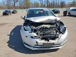 Nissan Versa 2017