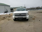 Chevrolet Silverado 2010