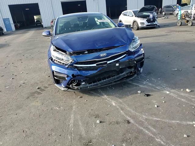 Kia Forte 2020
