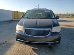Chrysler Voyager 2014