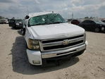 Chevrolet Silverado 2011