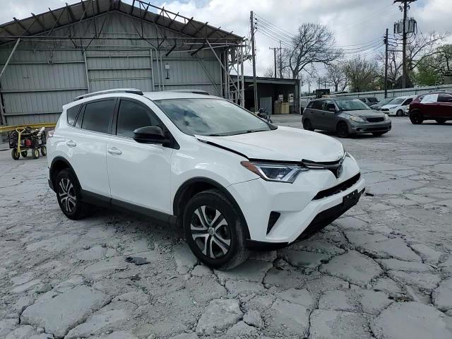 Toyota RAV 4 2018