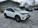 Toyota RAV 4 2018