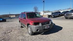 Ford Escape 2007