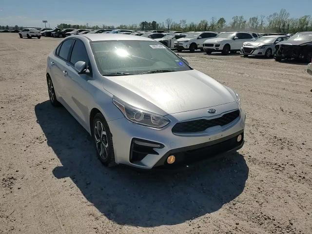Kia Forte 2020