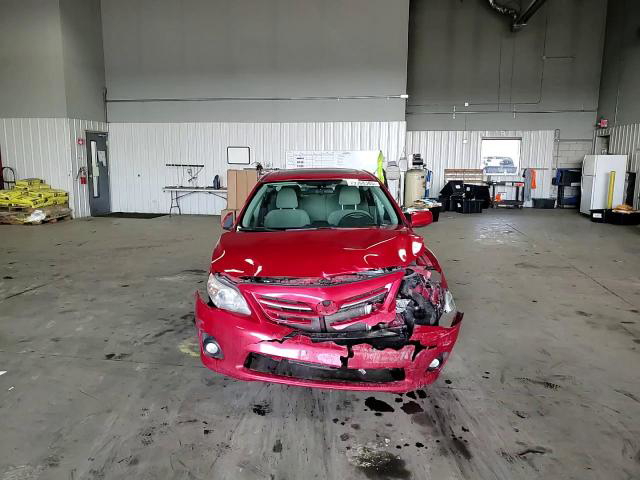 Toyota Corolla 2013