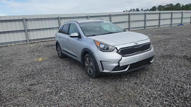 Kia Niro 2019