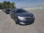 Buick LaCrosse 2014