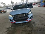 Hyundai Veloster 2019