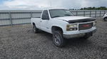 GMC Sierra 1998
