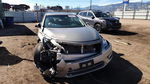 Nissan Altima 2013