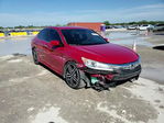Honda Accord 2017