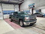 Chevrolet Silverado 2015