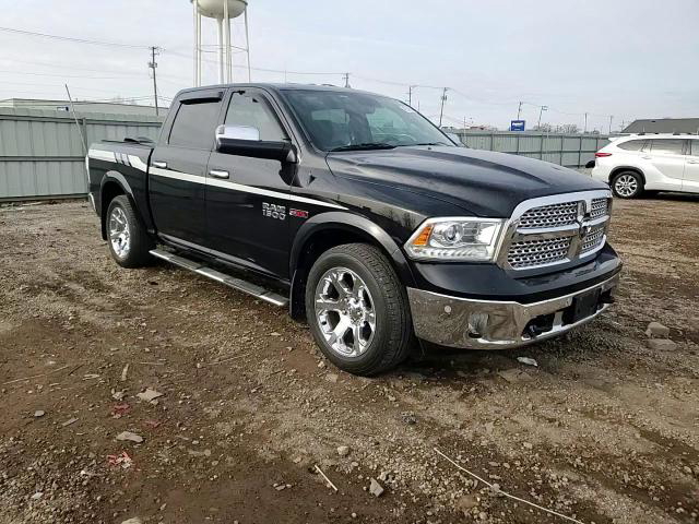 RAM 1500 2014