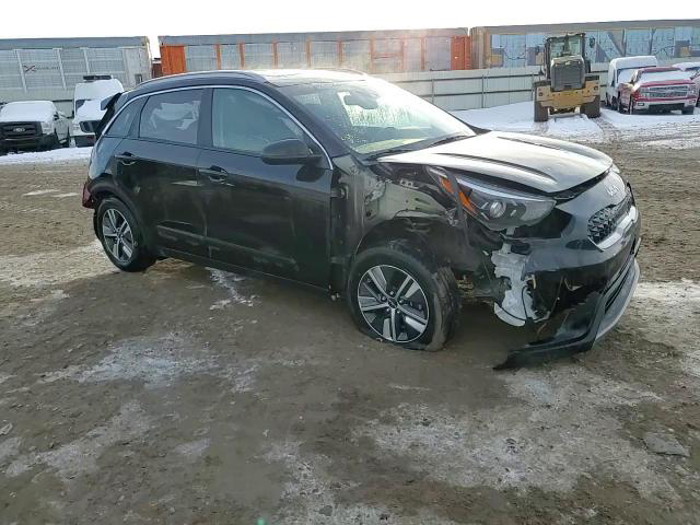 Kia Niro 2022