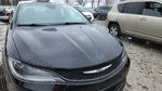 Chrysler 200 2015