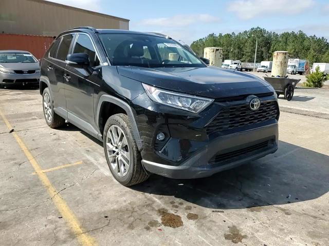 Toyota RAV 4 2019