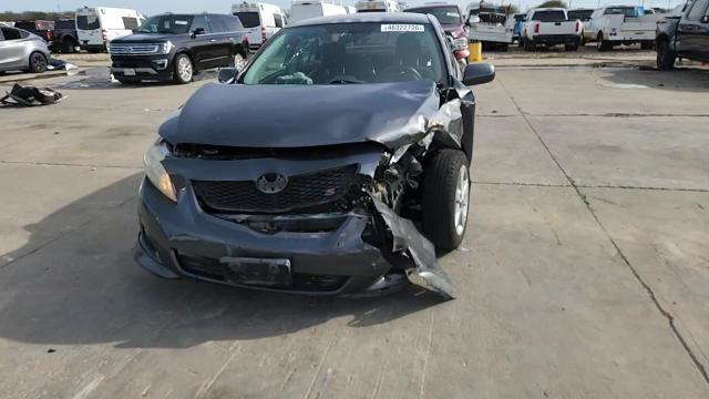 Toyota Corolla 2012