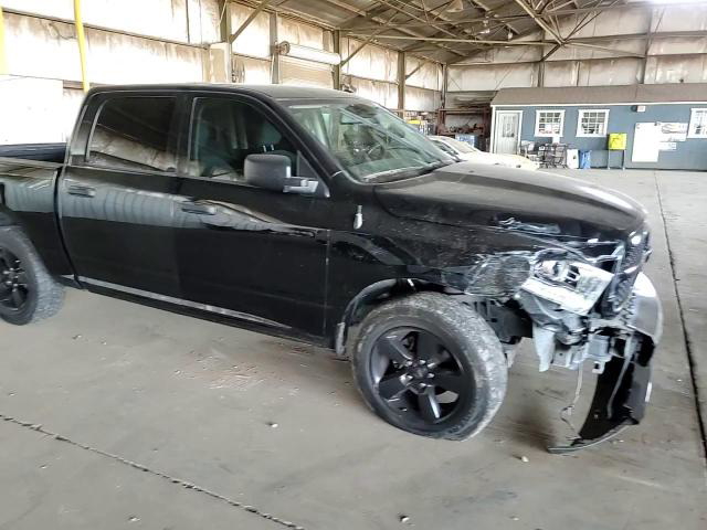 RAM 1500 2014