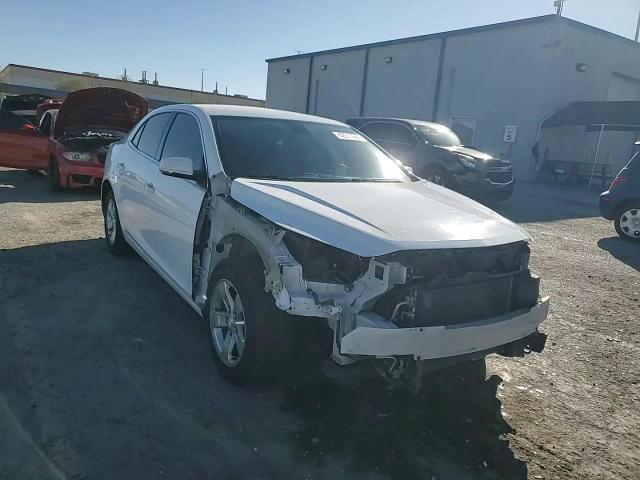 Chevrolet Malibu 2016