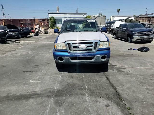 Ford Ranger 2008