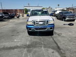 Ford Ranger 2008