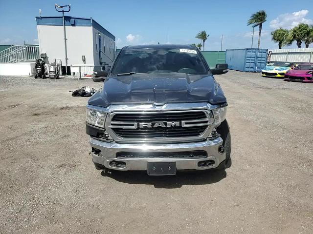 RAM 1500 2019