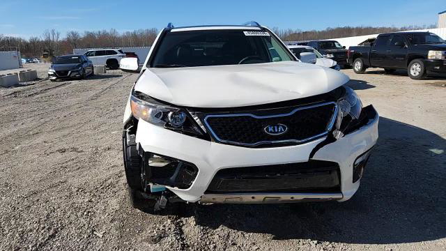 Kia Sorento 2013