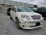 GMC Acadia 2012