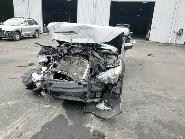 Mazda 3 2018