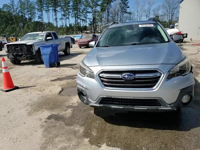 Subaru Outback 2019