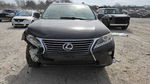 Lexus RX 2013