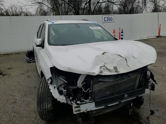GMC Terrain 2019