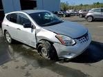 Nissan Rogue 2013